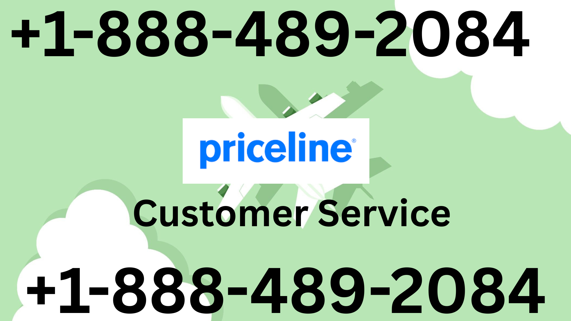 Priceline&reg; Customer Service Complete Guide = Step-by-Step Help &amp; Support 24/7 Priceline